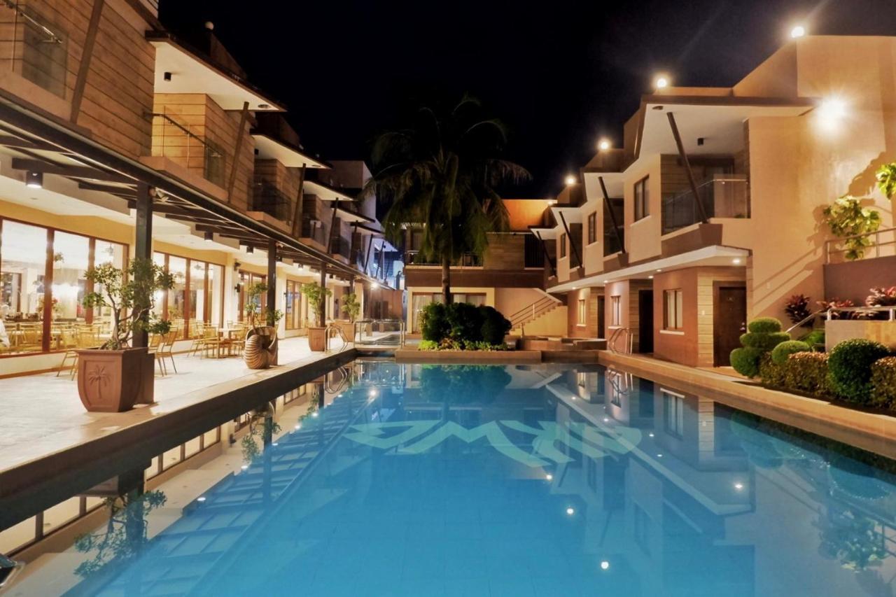 Villa Tomasa Alona Kew White Beach Resort Panglao Exterior foto